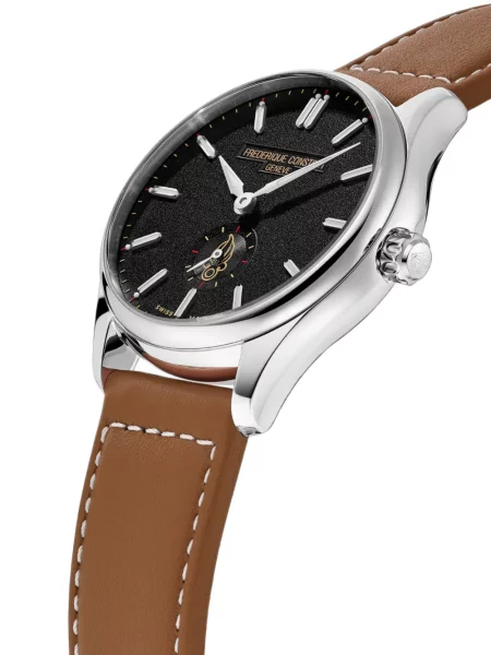 Ceas Frederique Constant negru