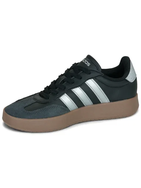 Sneakerși Adidas negru