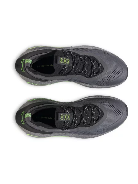 Кросівки Under Armour чорні