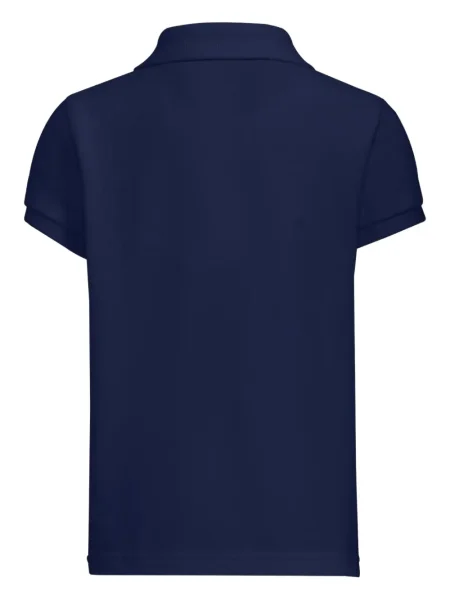 Dětské polotričko Polo Ralph Lauren modré