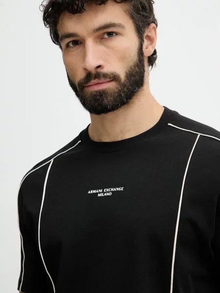 Футболка Armani Exchange