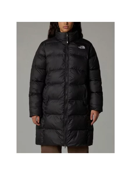 Parka The North Face czarna