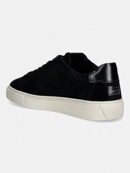 Замшевые кроссовки Gant