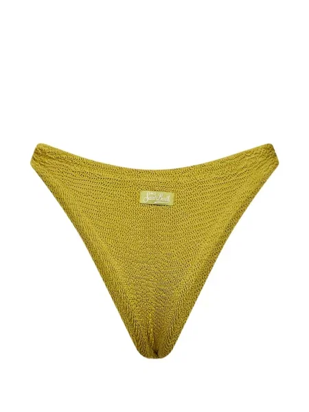 Bikini Mc2 Saint Barth verde