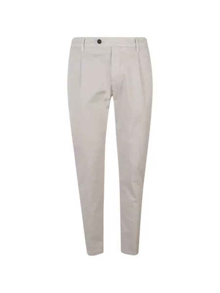 Pantaloni Eleventy plisate