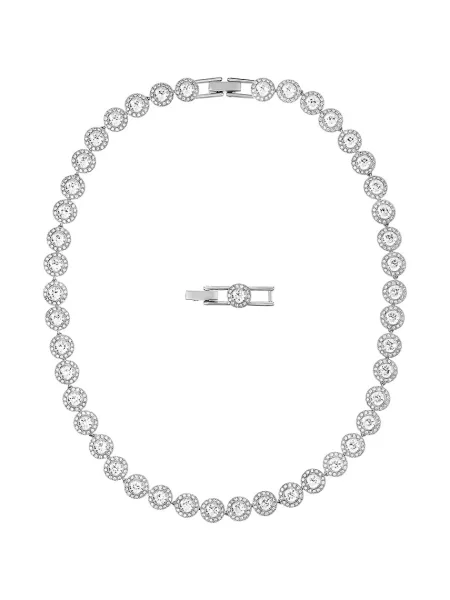 Ожерелье Swarovski