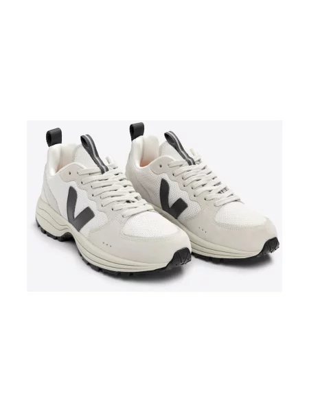 Sneakersy Veja białe