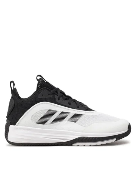 Маратонки Adidas бяло