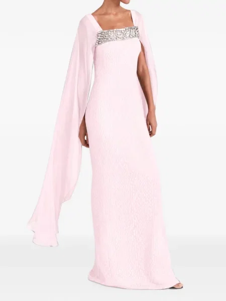 Rochie Temperley London roz