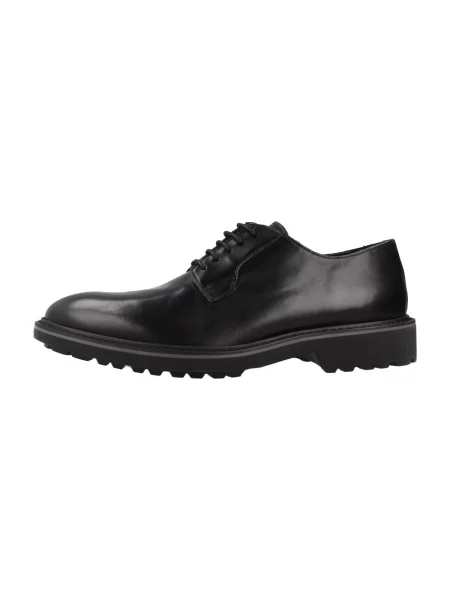 Pantofi Geox negru