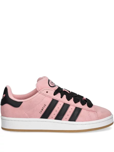 Běžecké krátké zateplené tenisky Adidas Gazelle černé