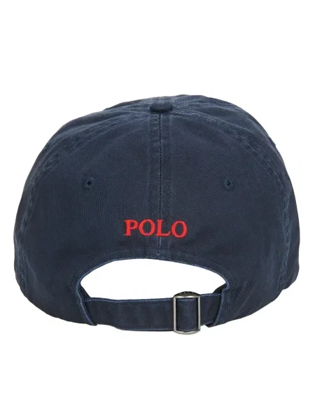 Baseball sapka Polo Ralph Lauren