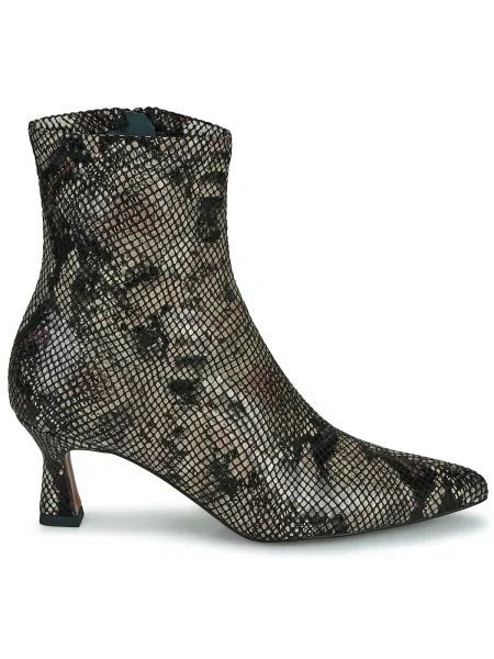 Pantofi Jb Martin negru