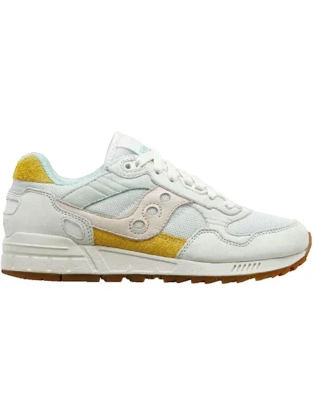 Pantofi Saucony alb