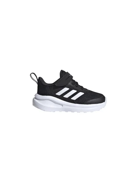 Pantofi copii Adidas negru