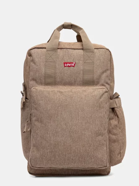 Nahrbtnik Levi's zelena