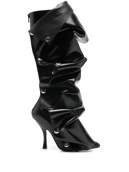 Боти Y Project черно