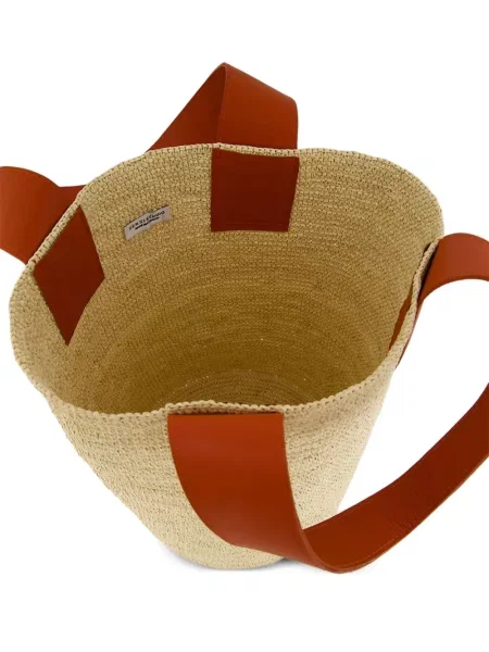 Geantă bucket Sensi Studio