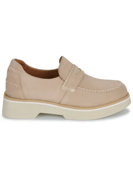 Pantofi Casta bej