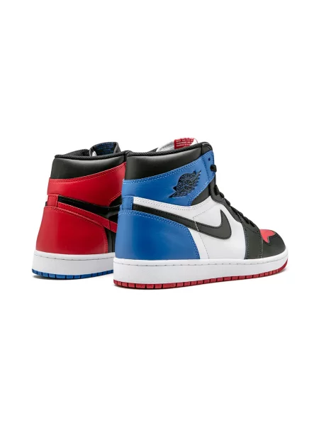 Sneakersy Jordan Air Jordan 1 retro czarne