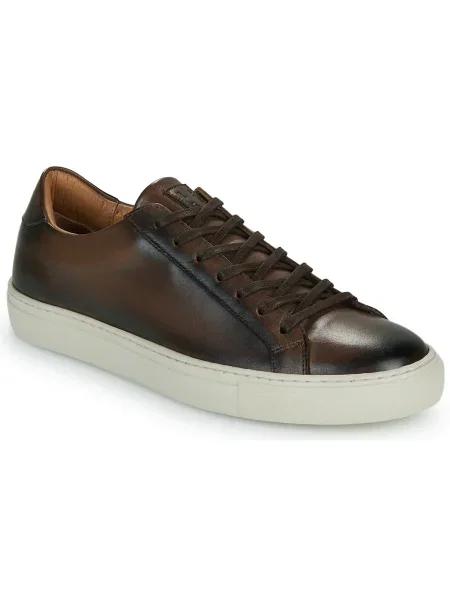 Pantofi Pellet maro