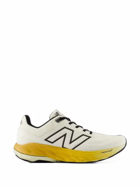 Sneakerși New Balance Fresh Foam negru