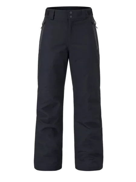 Pantaloni de schi Rip Curl negru