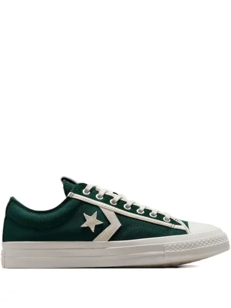 Маратонки Converse Chuck 70 зелено