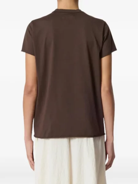 Scurt tricou Labo Art maro