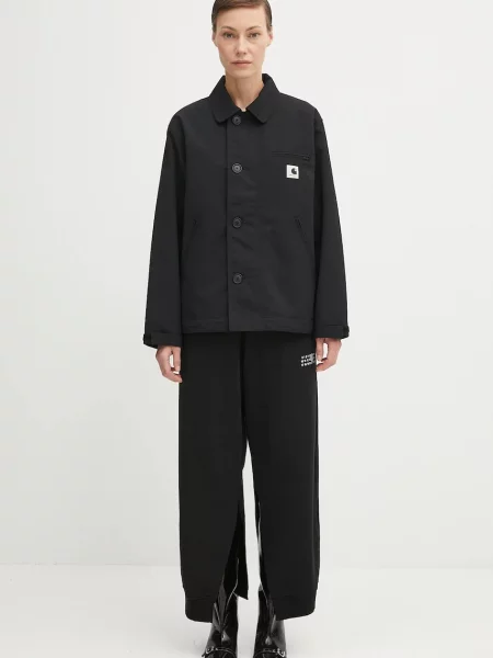 Спортивные штаны Mm6 Maison Margiela
