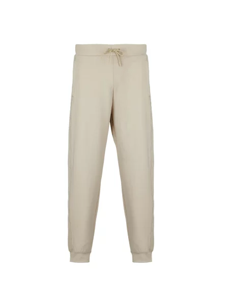 Jogger nohavice Guess béžová