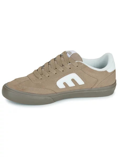 Félcipo Etnies bézs