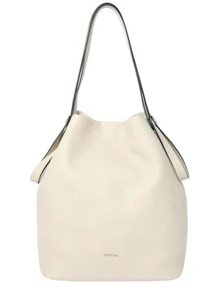 TATUUM Shopper Eternity svetlobéžová