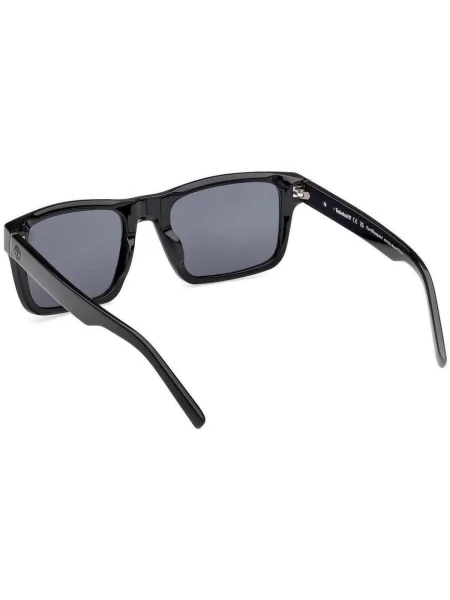 Ceas Timberland negru