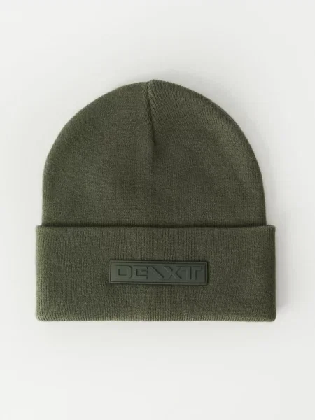 Шапка Diverse хаки