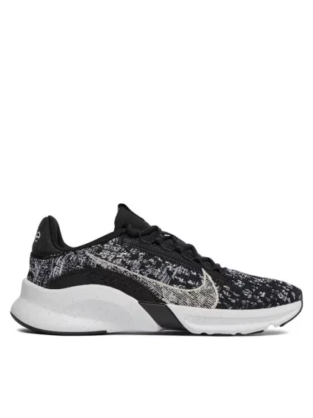 Buty na siłownię Nike czarne