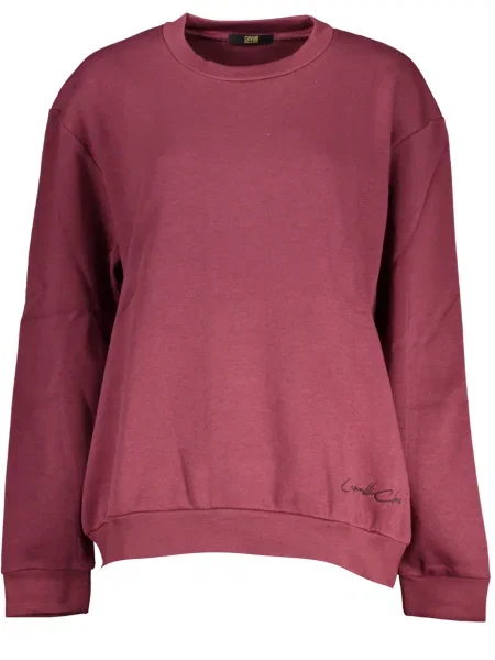 Polar Cavalli Class z dekoltem w kształcie litery U fioletowy