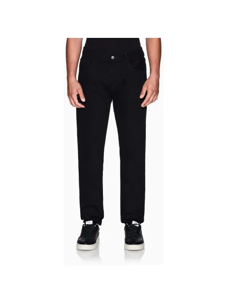 Blugi Eax negru