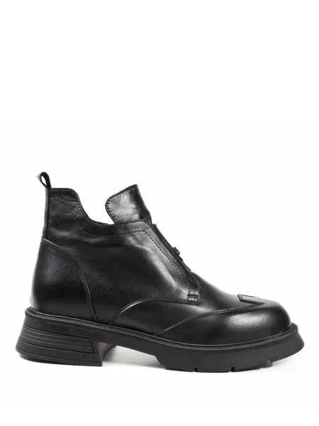 Ботинки It-girl черные