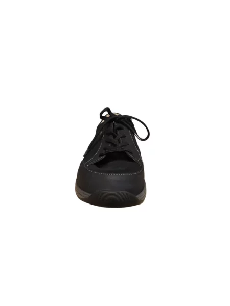 Sneakersy Finn Comfort czarne