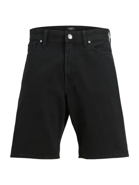 JJ Rebel Džínsy JREBTAYLOR denim čierny