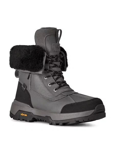 UGG M Adirondack Boot Xxv снігові чоботи шкіряні