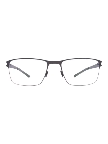 Okulary przeciwsłoneczne Mykita szare