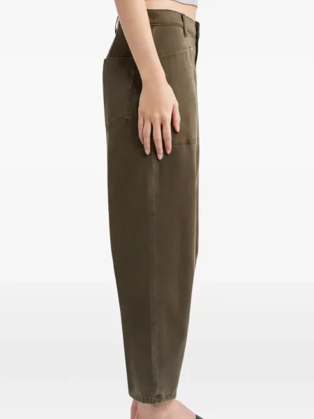 Pantaloni Dl1961 verde