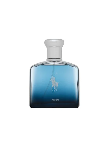 Поло тениска Ralph Lauren синьо