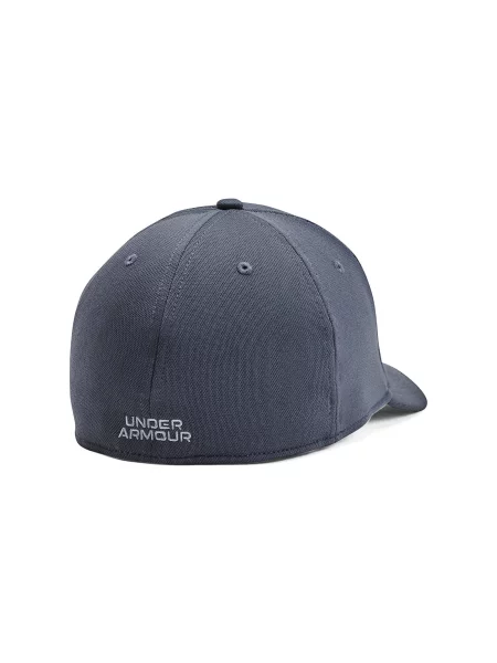 Kšiltovka Under Armour šedá