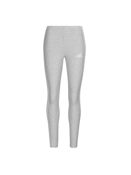 Dresuri Adidas cu dungi gri