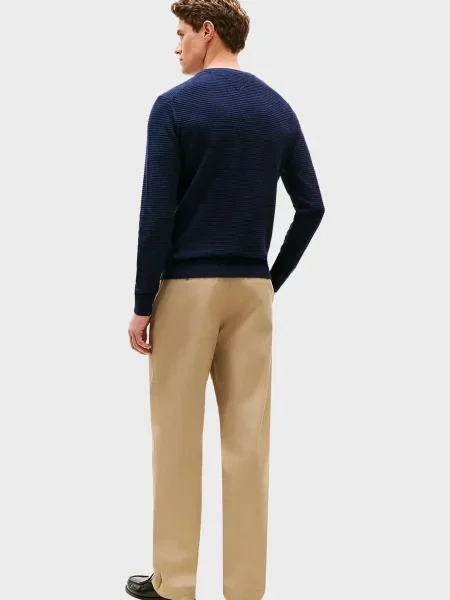 Светр Tommy Hilfiger синій