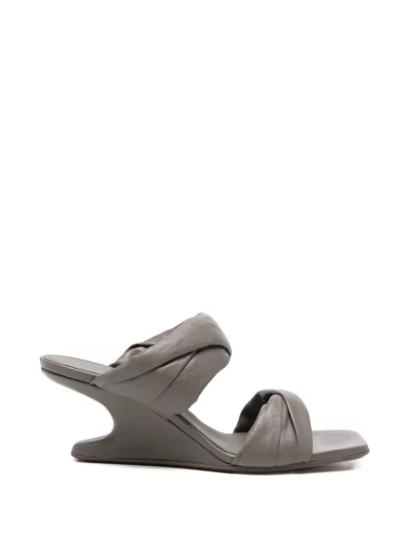 Sandale Rick Owens gri