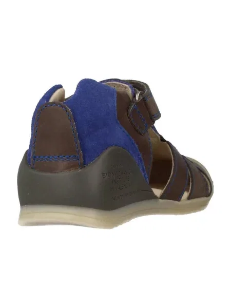 Pantofi copii Biomecanics gri